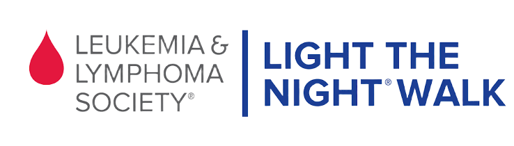 Leukemia and Lymphoma Society — Light the Night Walk