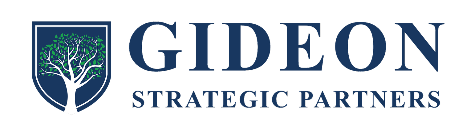 Gideon Strategic Partners